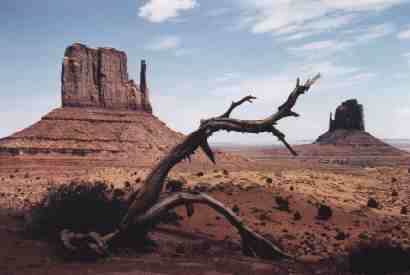 Monument Valley